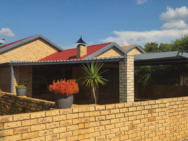 House for rent in Dr Kenneth Kaunda, North West