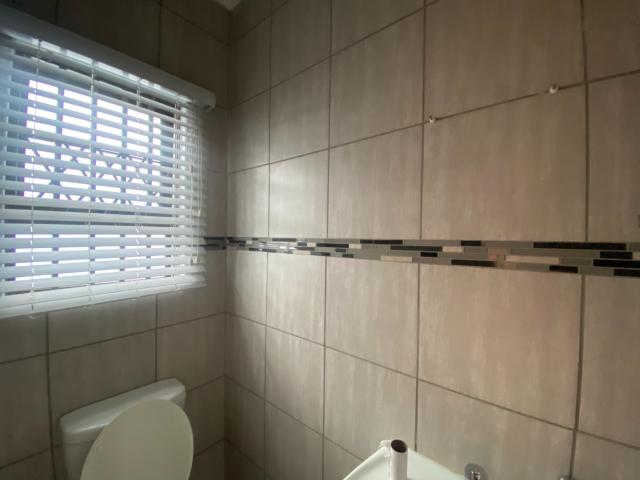 Townhouse for rent in Gauteng