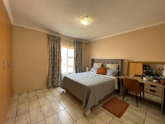 Townhouse for rent in Gauteng