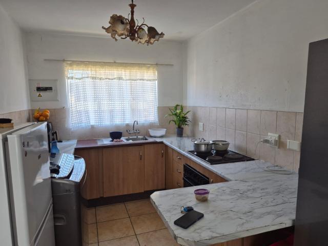 Townhouse for rent in Nooitgedacht, Gauteng