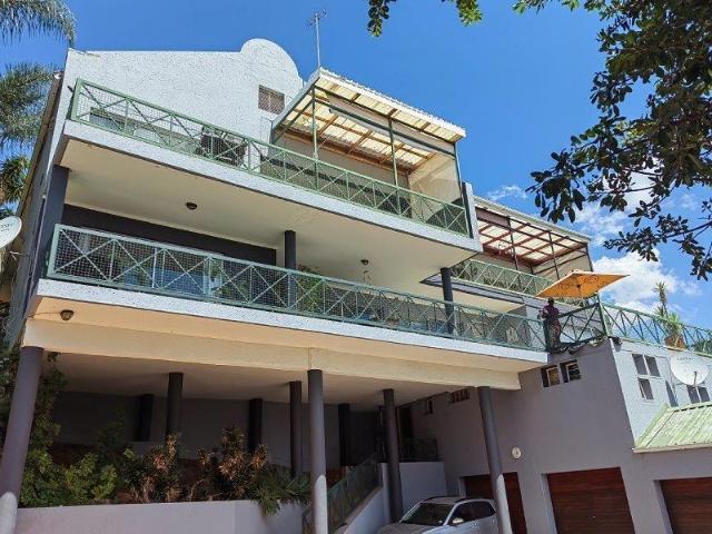 House for rent in Wonderboom, Pretoria