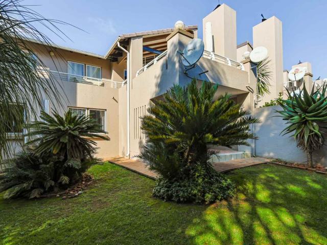 Townhouse for rent in Gauteng