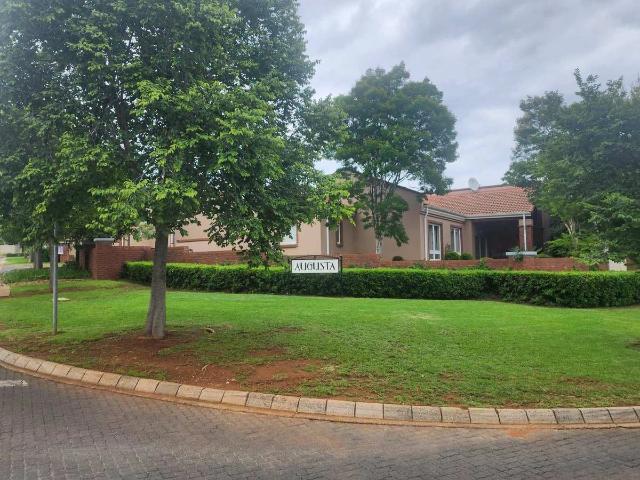 House for rent in Pretoriuspark, City of Tshwane Metropolitan Municipality