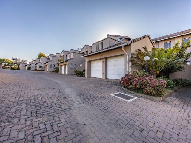 Townhouse for rent in Gauteng