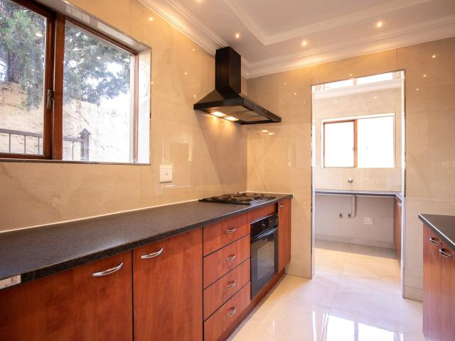 Townhouse for rent in Gauteng