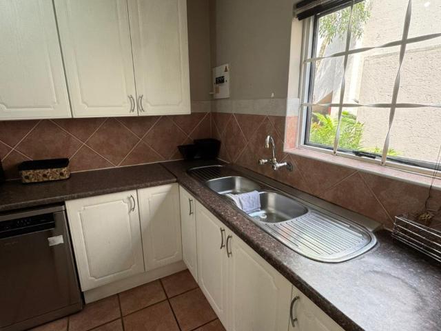 Townhouse for rent in Gauteng