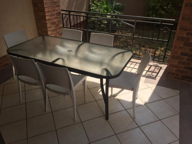 Townhouse for rent in Gauteng