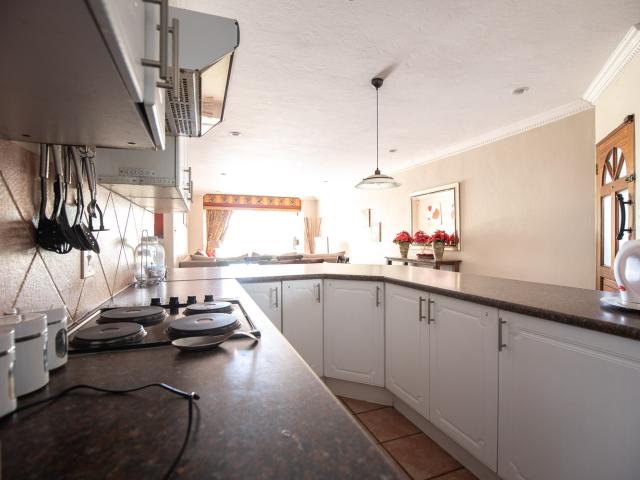 Townhouse for rent in Gauteng