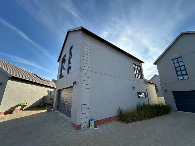 House for rent in Bloemfontein, Free State