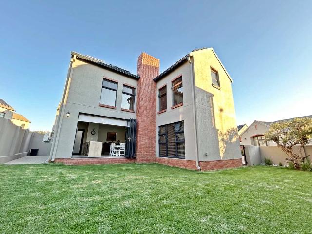 House for rent in Bloemfontein, Free State