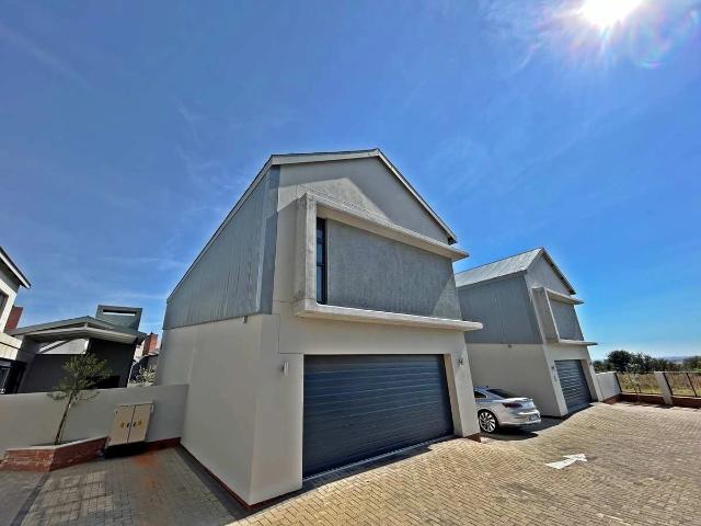 House for rent in Bloemfontein, Free State