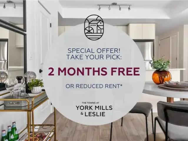 Townhouse for rent in Woburn, Ontario