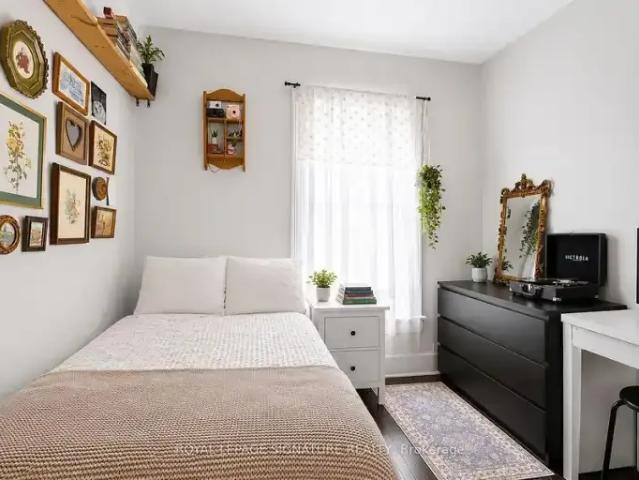 Townhouse for rent in Woburn, Ontario
