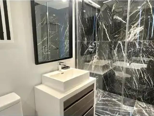Townhouse for rent in Vancouver, British Columbia
