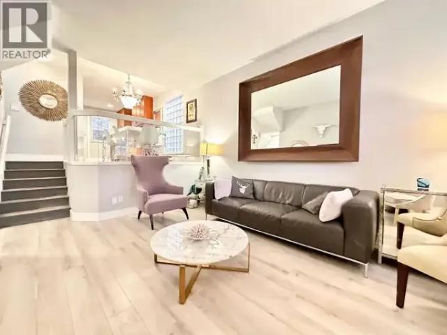 Townhouse for rent in North Vancouver, British Columbia