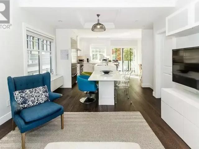 Townhouse for rent in Vancouver
