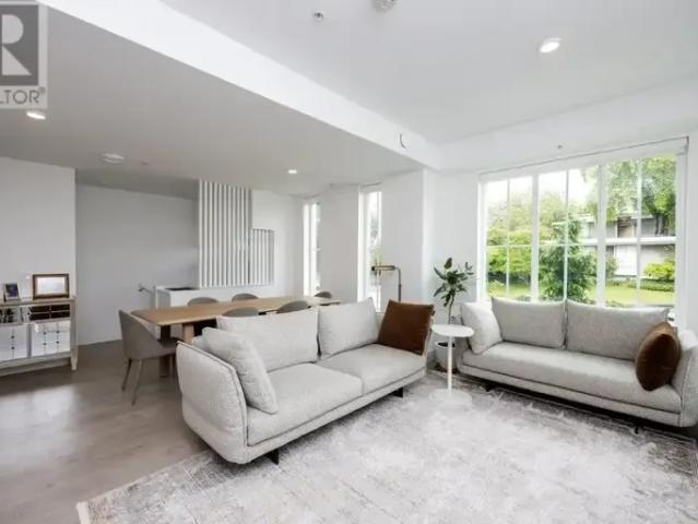 Townhouse for rent in Vancouver