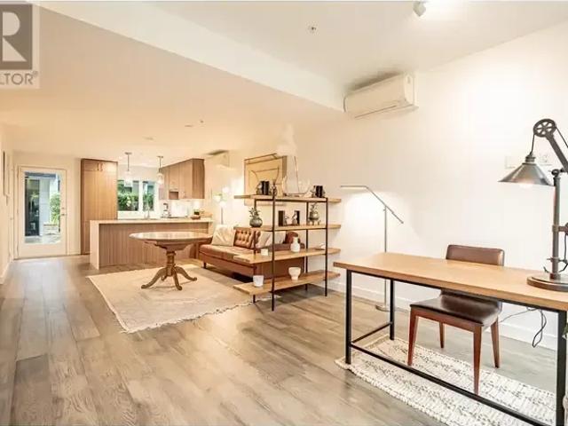 Townhouse for rent in Vancouver