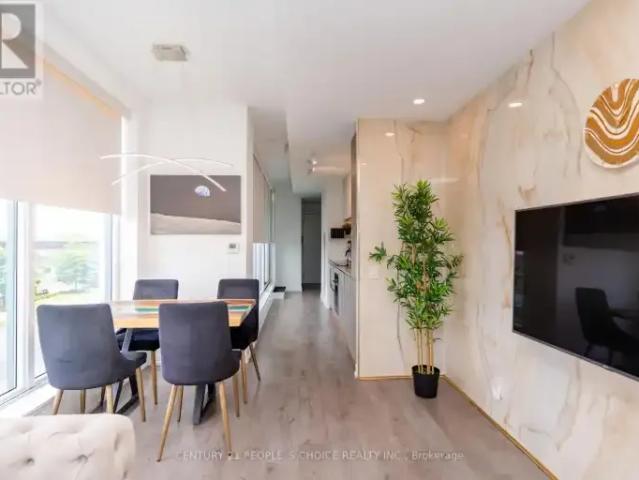 Townhouse for rent in York, Ontario