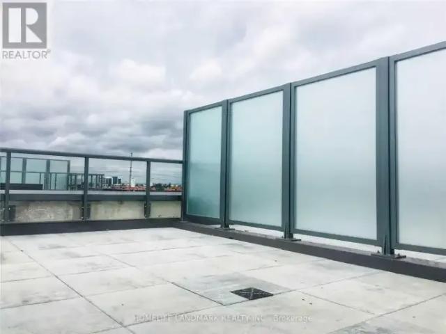 Townhouse for rent in York, Ontario