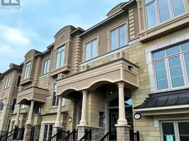 Townhouse for rent in York, Ontario