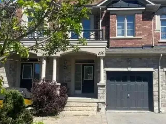 Townhouse for rent in York, Ontario