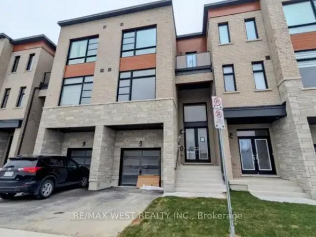 Townhouse for rent in York, Ontario