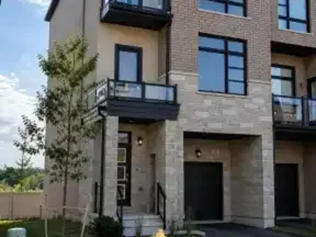 Townhouse for rent in York, Ontario