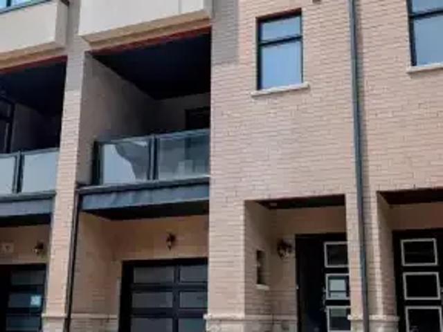 Townhouse for rent in York, Ontario