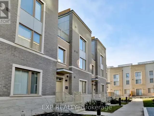 Townhouse for rent in York, Ontario
