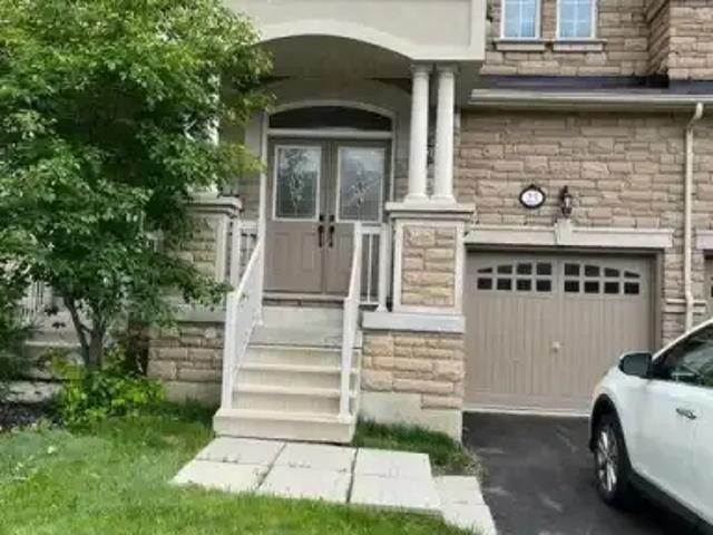 Townhouse for rent in York, Ontario