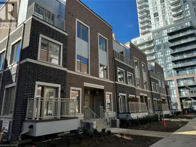 Townhouse for rent in York, Ontario