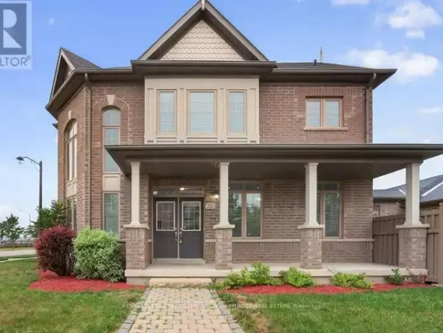 Townhouse for rent in York, Ontario