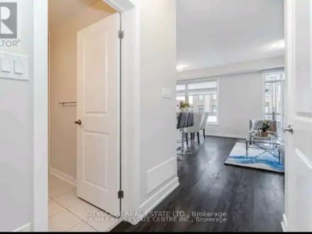 Townhouse for rent in York, Ontario