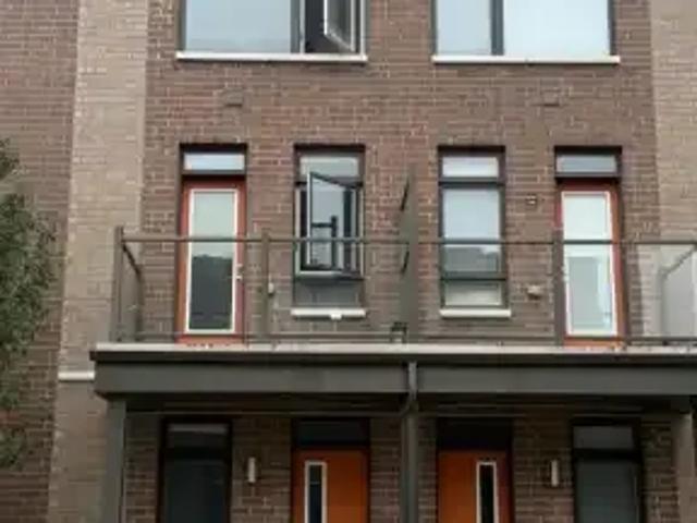 Townhouse for rent in York, Ontario