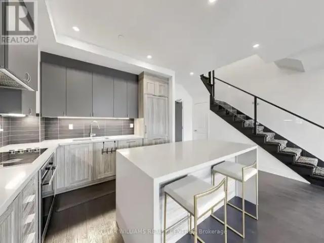 Townhouse for rent in York, Ontario