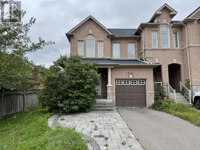 Townhouse for rent in York, Ontario