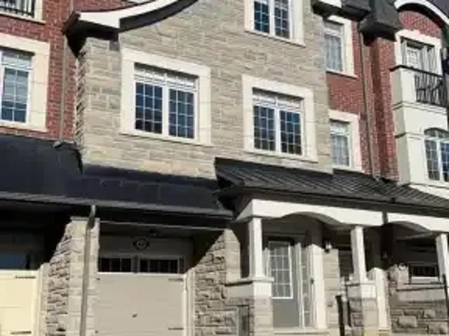 Townhouse for rent in York, Ontario