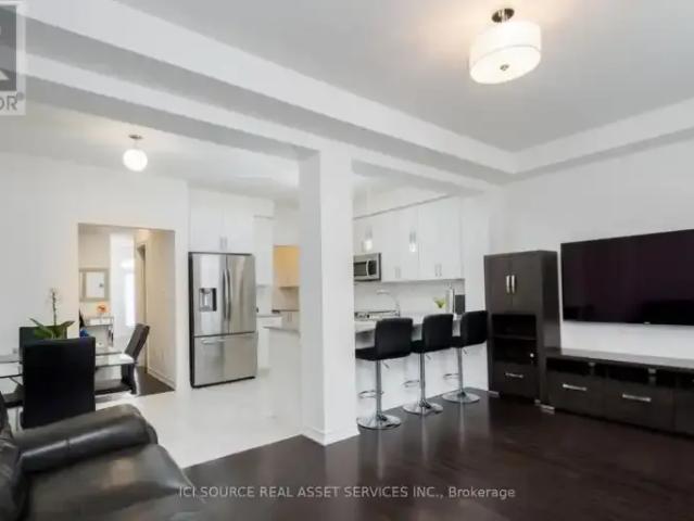Townhouse for rent in Vaughan, Golden Horseshoe