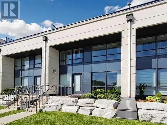 Townhouse for rent in York, Ontario