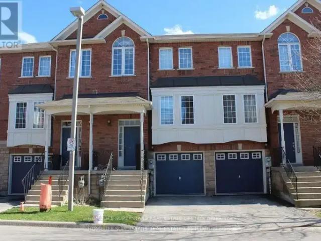Townhouse for rent in York, Ontario