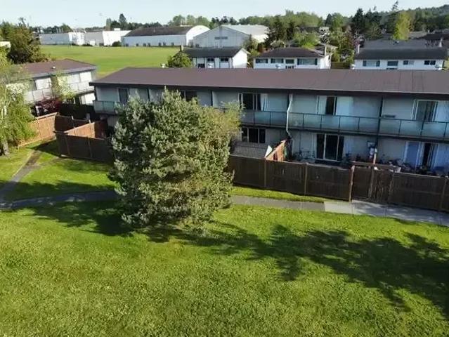 Townhouse for rent in Victoria