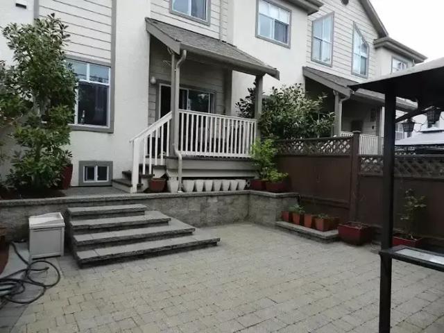 Townhouse for rent in Victoria