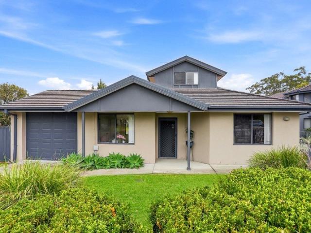 Townhouse for sale in Sydney, New South Wales