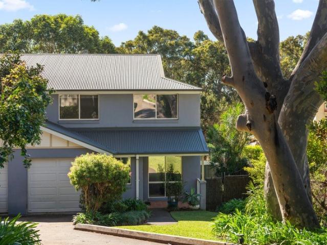 Townhouse for rent in Sydney, New South Wales