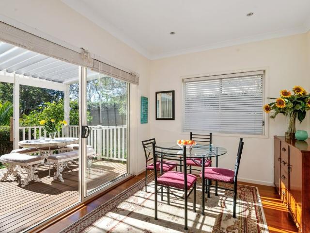 Townhouse for rent in Sydney, New South Wales