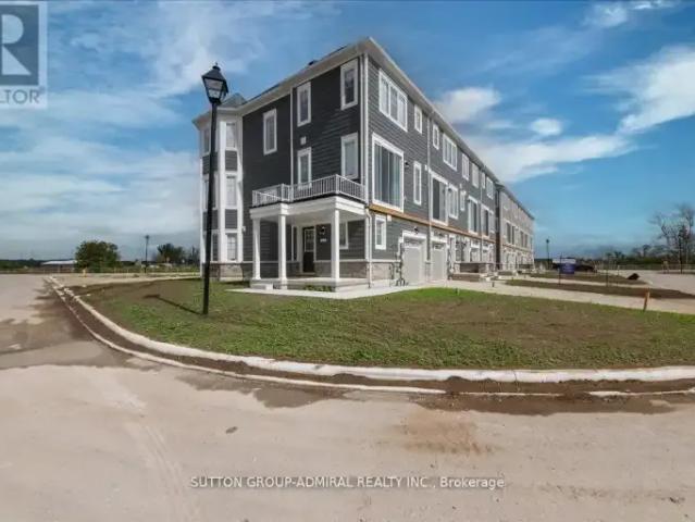 Townhouse for rent in Wasaga Beach, Ontario