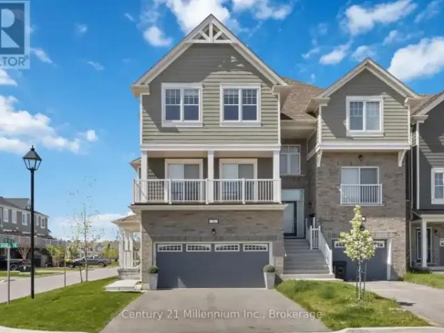 Townhouse for rent in Wasaga Beach, Ontario