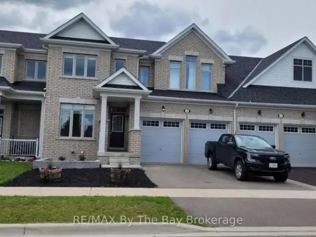 Townhouse for rent in Wasaga Beach, Ontario