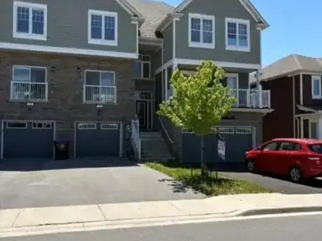 Townhouse for rent in Wasaga Beach, Ontario